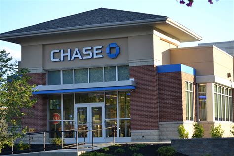 Chase bank branch nearby. Things To Know About Chase bank branch nearby. 